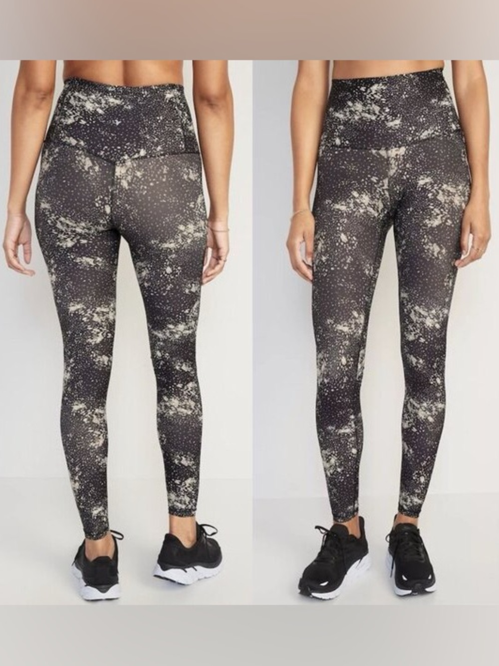 Old Navy Powersoft Extra High-Rise Leggings